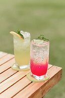 The GRANDIOSE Hotel Chiang Rai