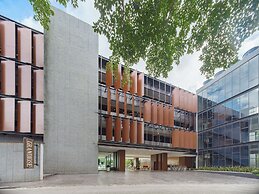 The GRANDIOSE Hotel Chiang Rai