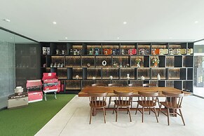 The GRANDIOSE Hotel Chiang Rai