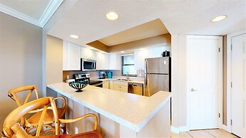 Beachside 2 Sandestin by Gibson BR