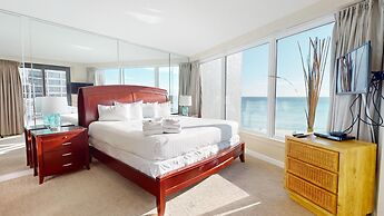 Beachside 2 Sandestin by Gibson BR