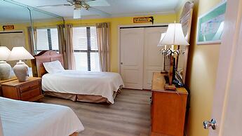 Beachside 2 Sandestin by Gibson BR