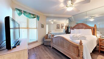 Beachside 2 Sandestin by Gibson BR