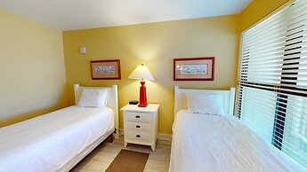 Beachside 2 Sandestin by Gibson BR