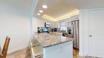 Beachside 2 Sandestin by Gibson BR