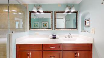 Beachside 2 Sandestin by Gibson BR