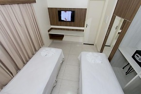 Lacqua diRoma I - Incluso o acesso ao Acqua park todos os dias, exceto