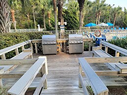 Tops'l Summit by Gibson BR