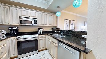 Tops'l Summit by Gibson BR