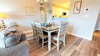 Tops'l Summit by Gibson BR