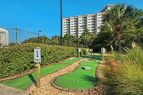 Tops'l Summit by Gibson BR