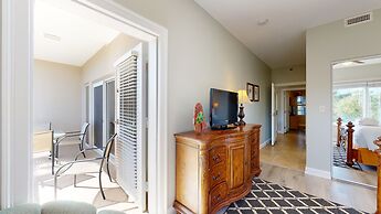 Tops'l Summit by Gibson BR