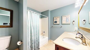 Tops'l Summit by Gibson BR