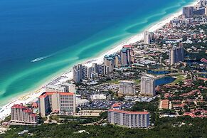 Tops'l Summit by Gibson BR