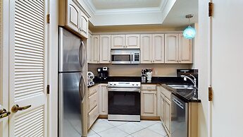 Tops'l Summit by Gibson BR