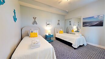 Tops'l Summit by Gibson BR