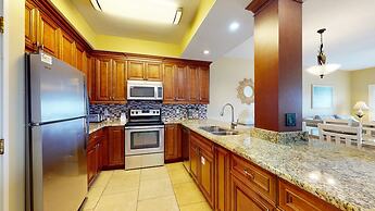 Tops'l Summit by Gibson BR