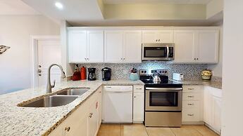 Tops'l Summit by Gibson BR