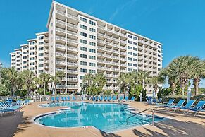 Tops'l Summit by Gibson BR