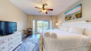 Tops'l Summit by Gibson BR