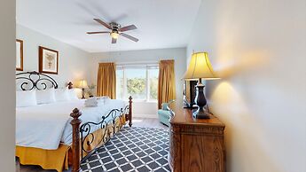 Tops'l Summit by Gibson BR