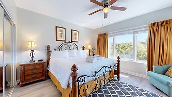 Tops'l Summit by Gibson BR