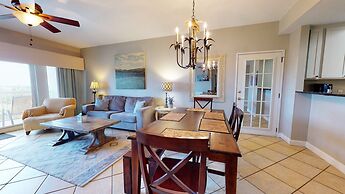 Tops'l Summit by Gibson BR