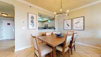 Tops'l Summit by Gibson BR