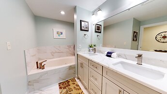 Tops'l Summit by Gibson BR