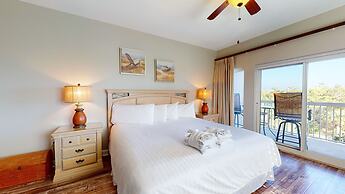 Tops'l Summit by Gibson BR