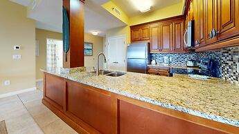 Tops'l Summit by Gibson BR