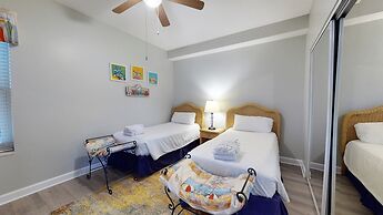 Tops'l Summit by Gibson BR