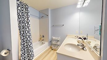 Tops'l Summit by Gibson BR