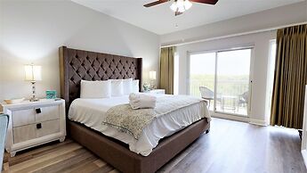 Tops'l Summit by Gibson BR