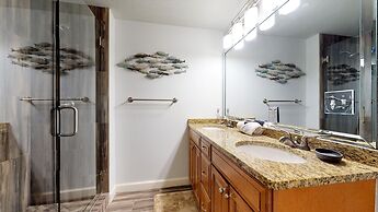 Tops'l Summit by Gibson BR