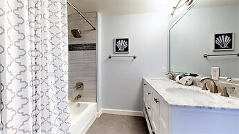 Tops'l Summit by Gibson BR