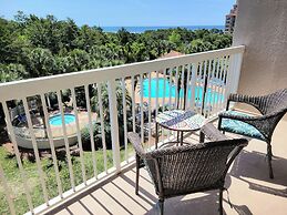 Tops'l Summit by Gibson BR