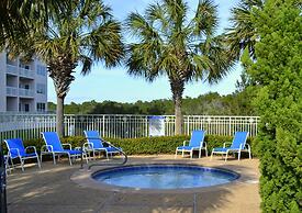 Tops'l Summit by Gibson BR