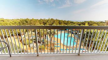 Tops'l Summit by Gibson BR