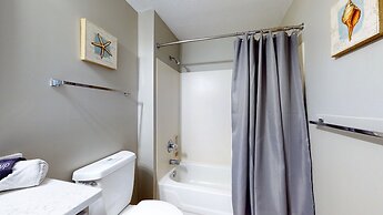 Tops'l Summit by Gibson BR