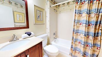 Tops'l Summit by Gibson BR