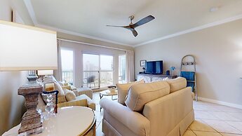 Tops'l Summit by Gibson BR