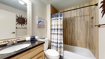 Tops'l Summit by Gibson BR