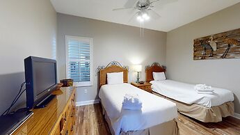 Tops'l Summit by Gibson BR