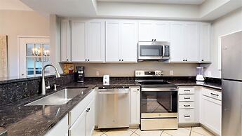 Tops'l Summit by Gibson BR