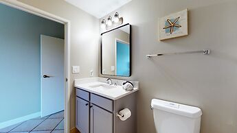 Tops'l Summit by Gibson BR