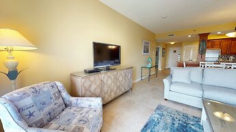 Tops'l Summit by Gibson BR