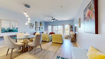 Tops'l Summit by Gibson BR