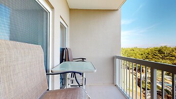 Tops'l Summit by Gibson BR