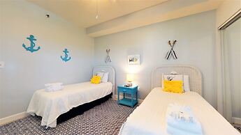 Tops'l Summit by Gibson BR